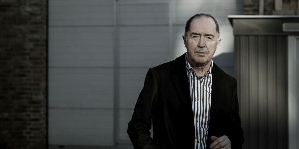 Niels Skousen 25. februar kl. 20:00